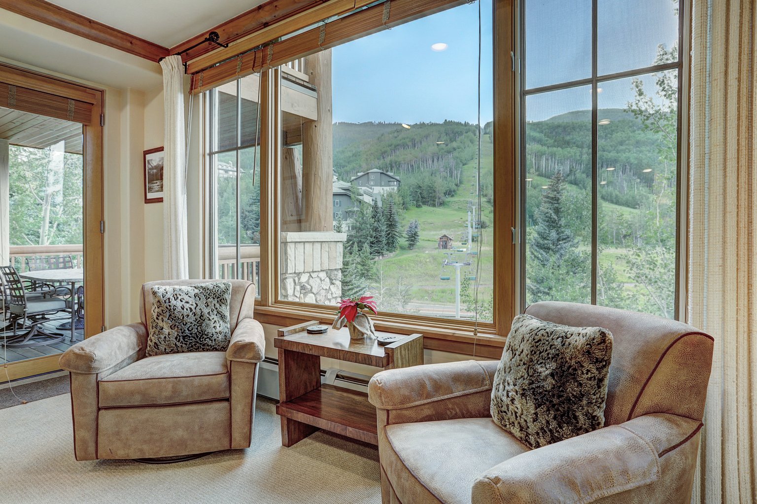 Beaver Creek Vacation Rental