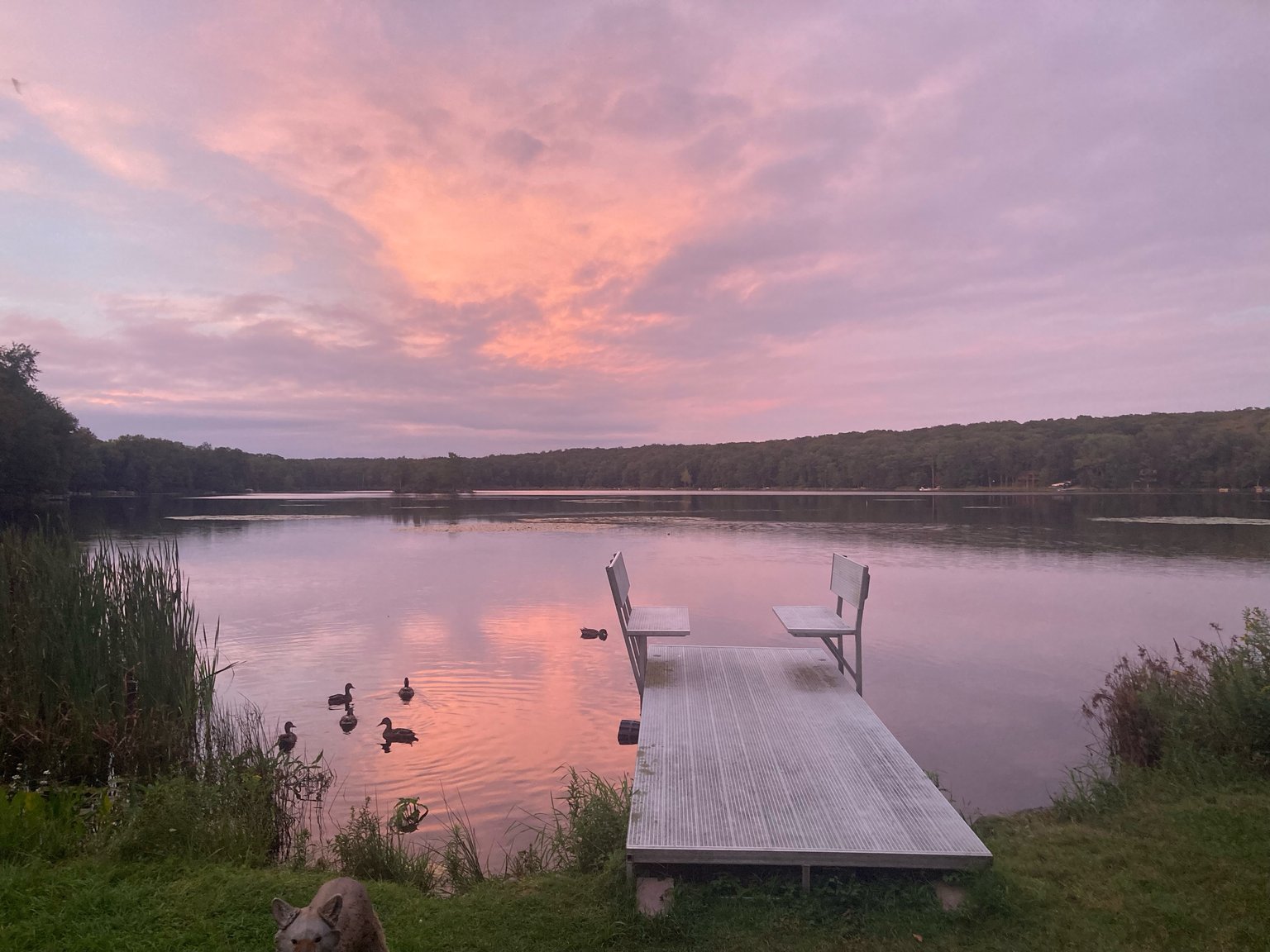 Clifton Township Vacation Rental