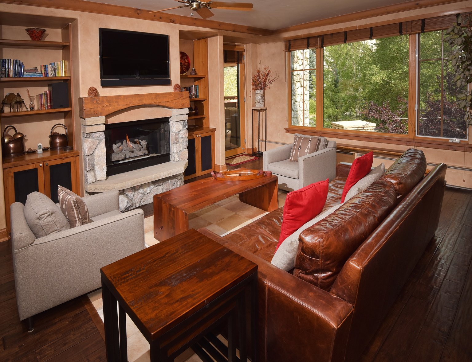 Beaver Creek Vacation Rental
