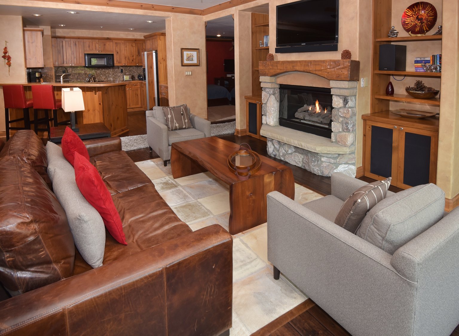 Beaver Creek Vacation Rental
