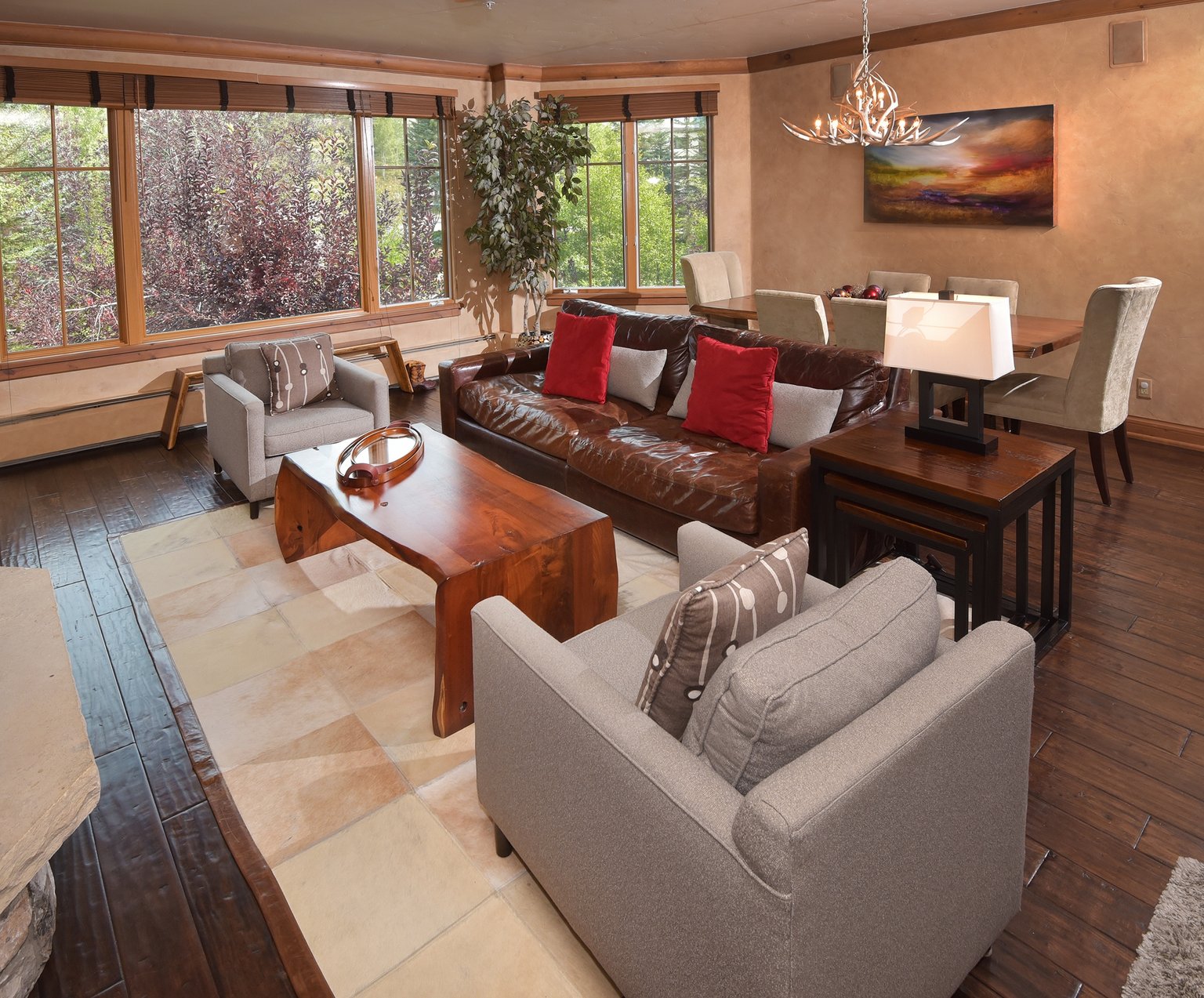 Beaver Creek Vacation Rental