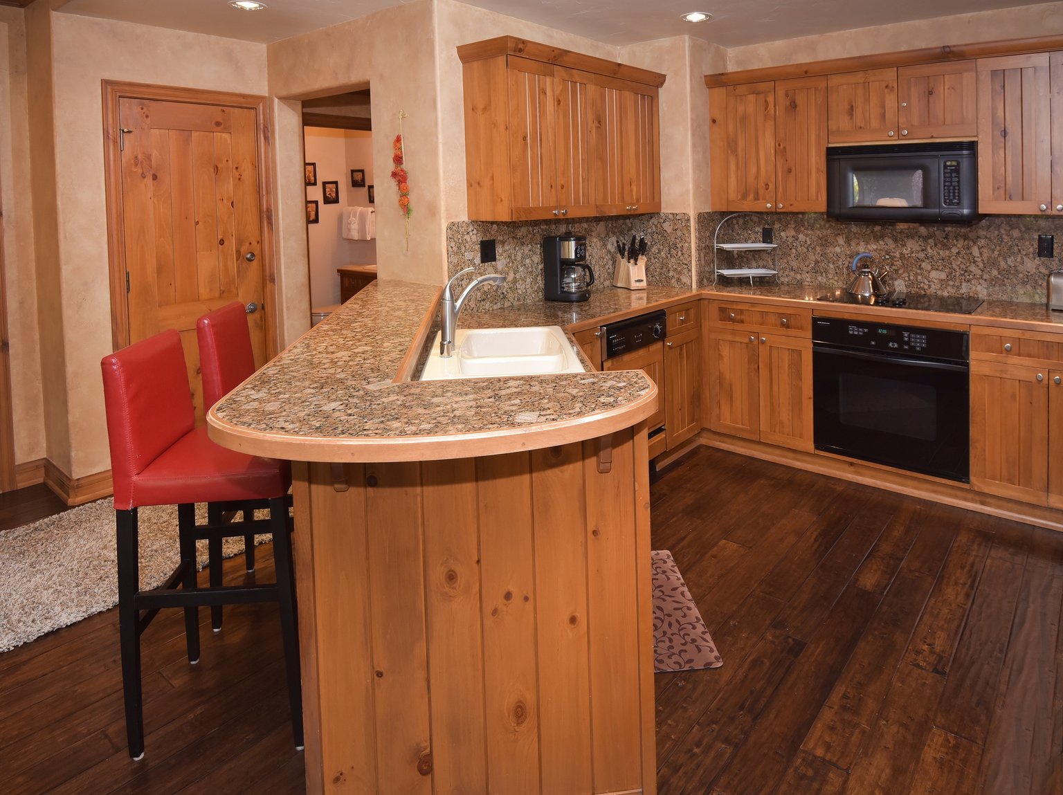 Beaver Creek Vacation Rental
