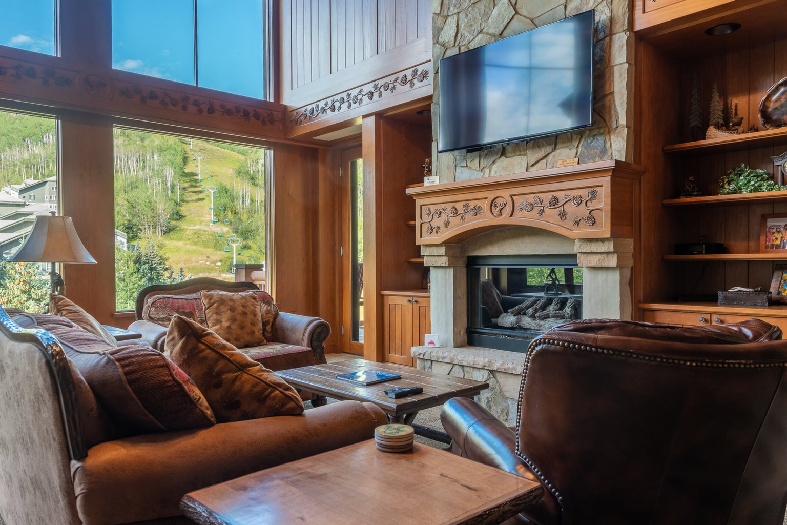 Avon Vacation Rental