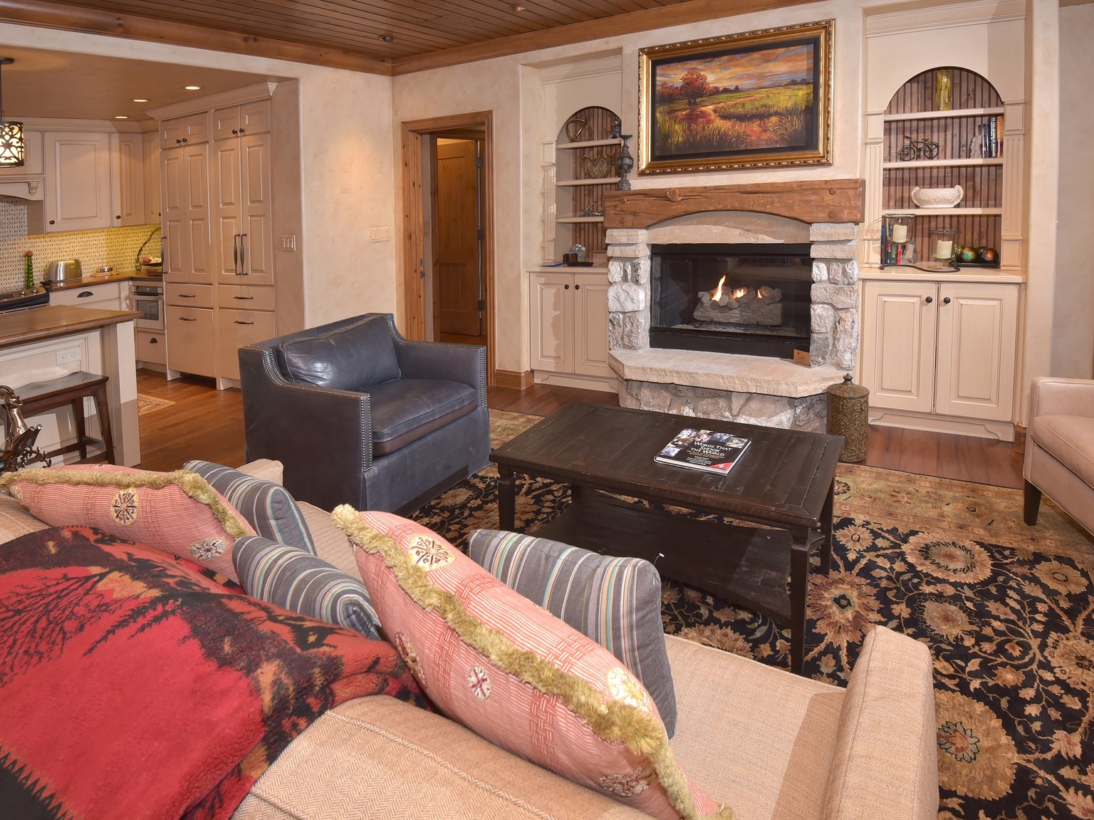 Avon Vacation Rental