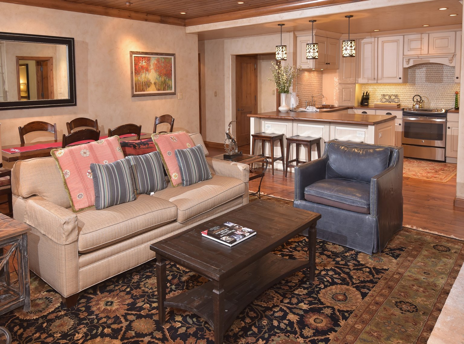 Avon Vacation Rental