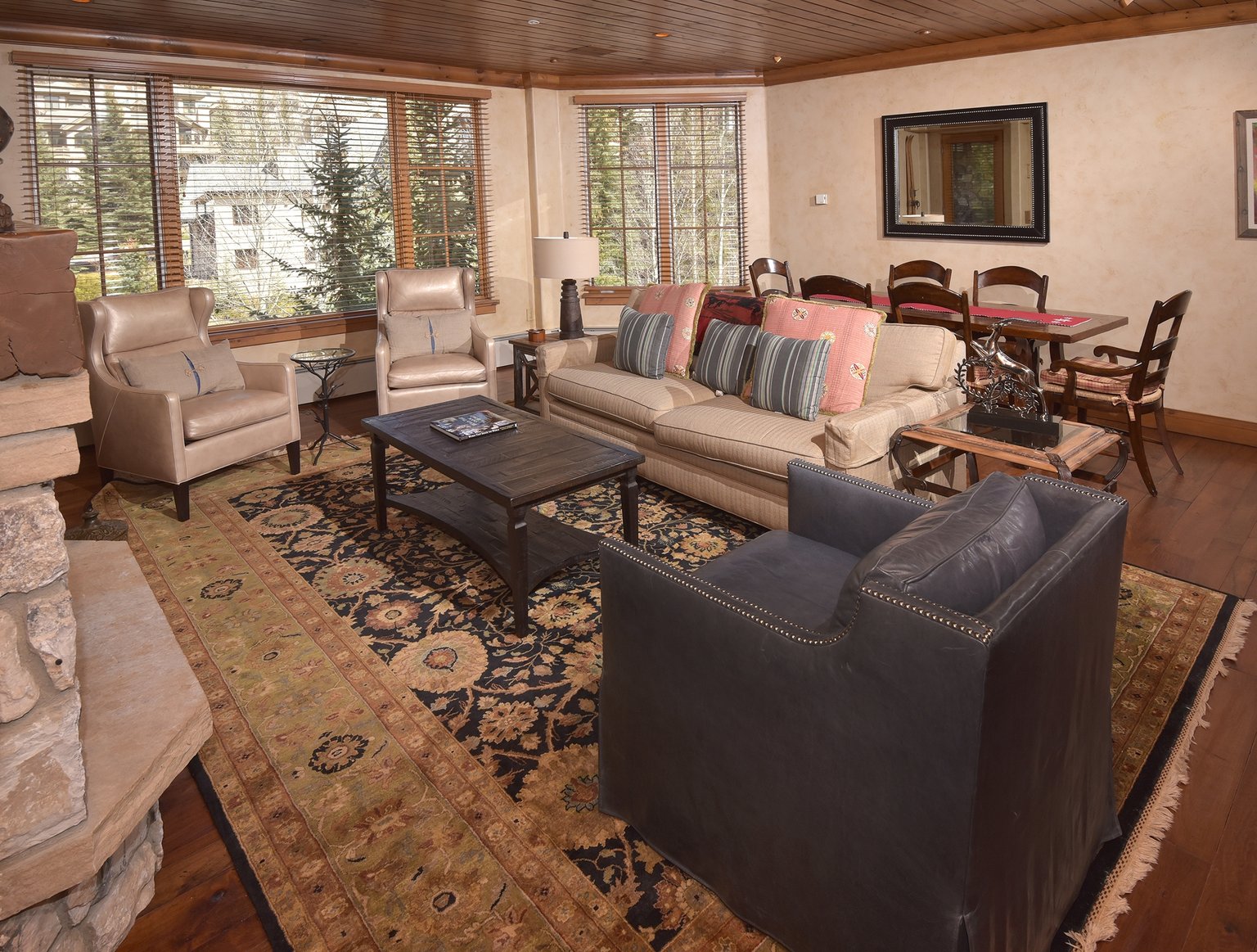 Avon Vacation Rental