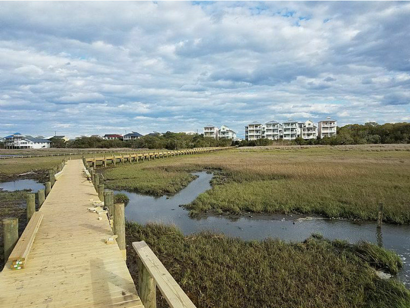 Surf City Vacation Rental