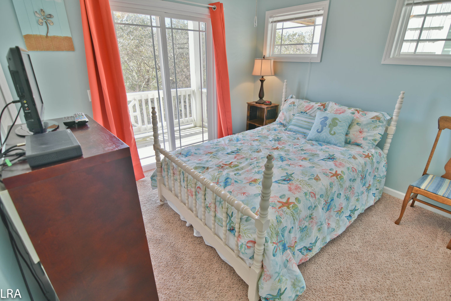 Surf City Vacation Rental