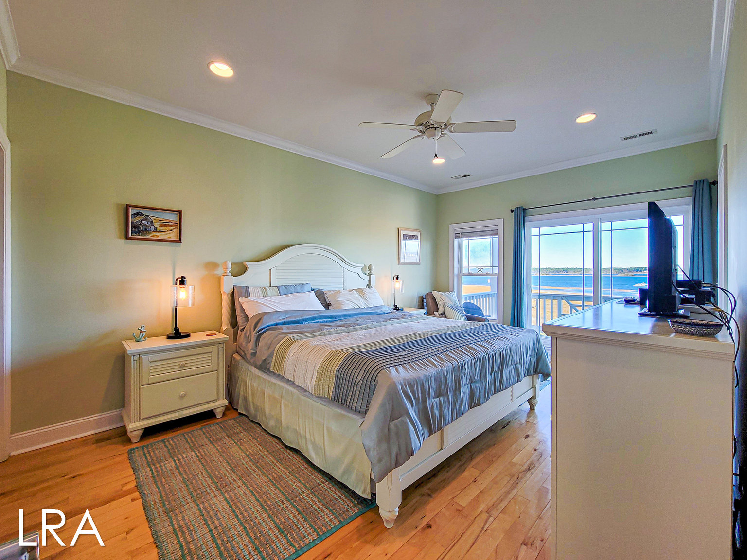 Surf City Vacation Rental