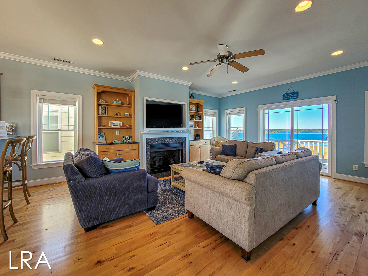 Surf City Vacation Rental