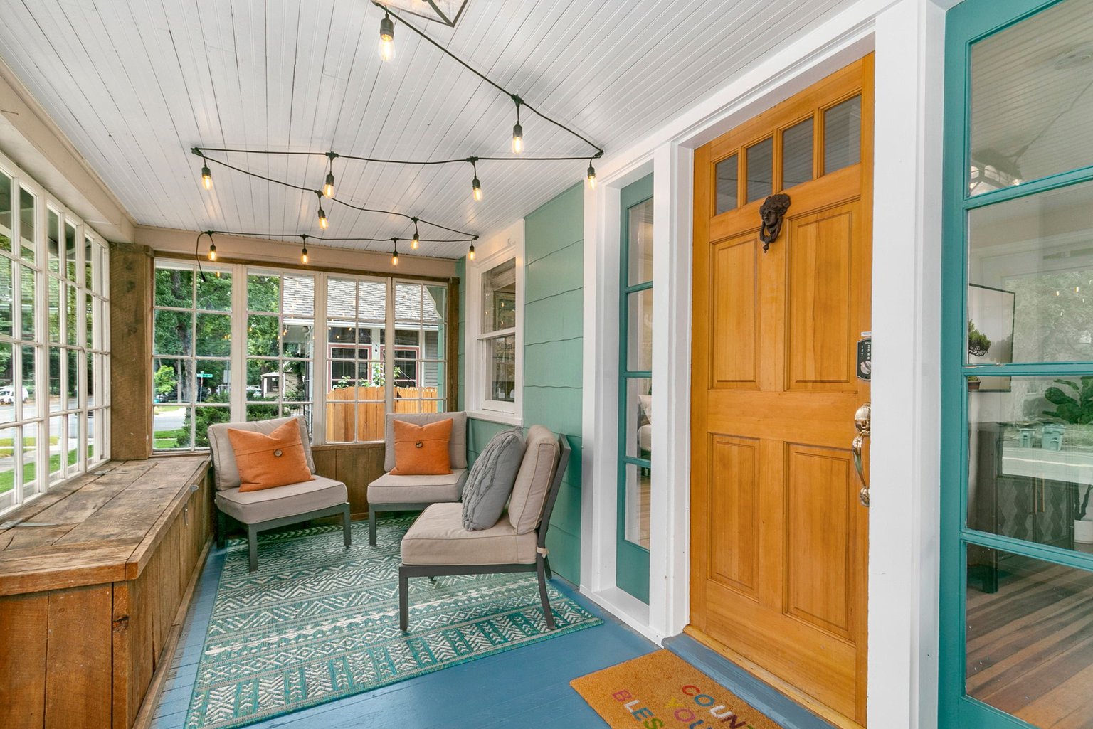 Fort Collins Vacation Rental