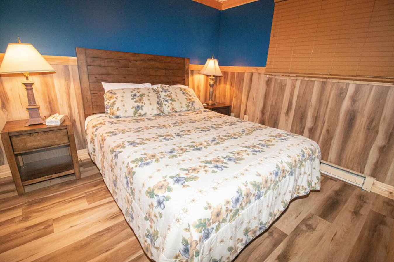 Snowshoe Vacation Rental