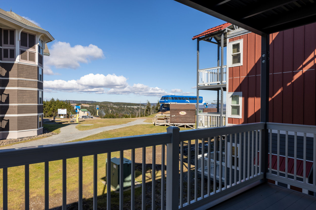 Dunmore Vacation Rental