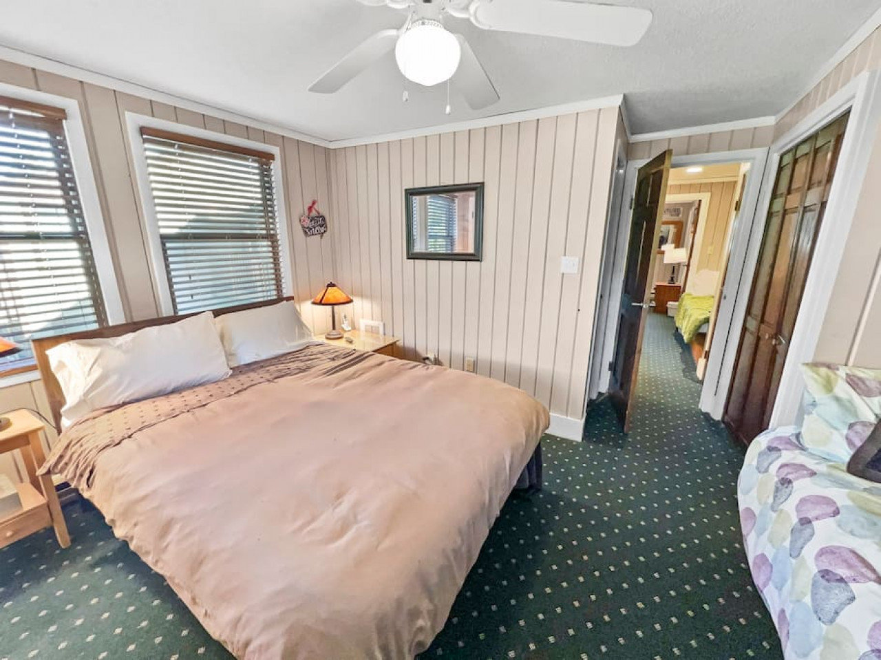 Snowshoe Vacation Rental