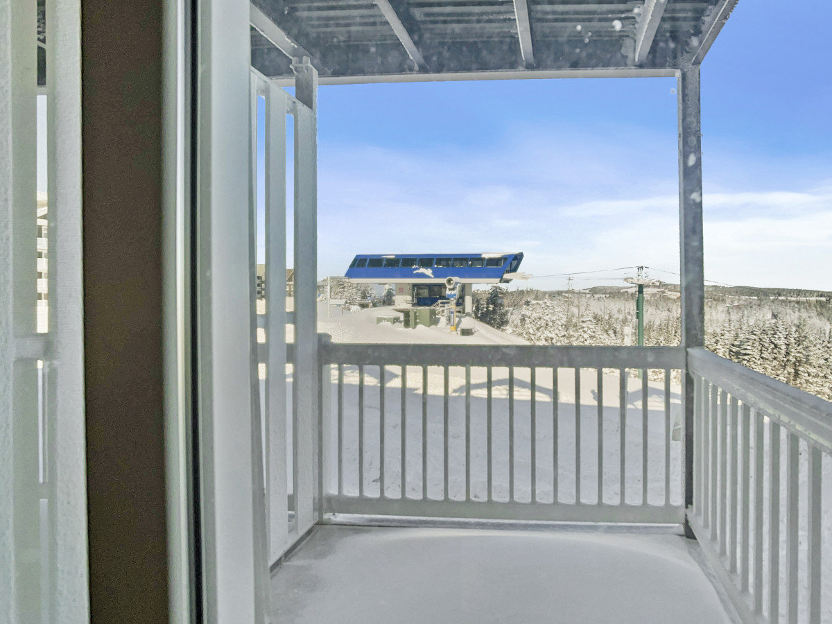 Snowshoe Vacation Rental