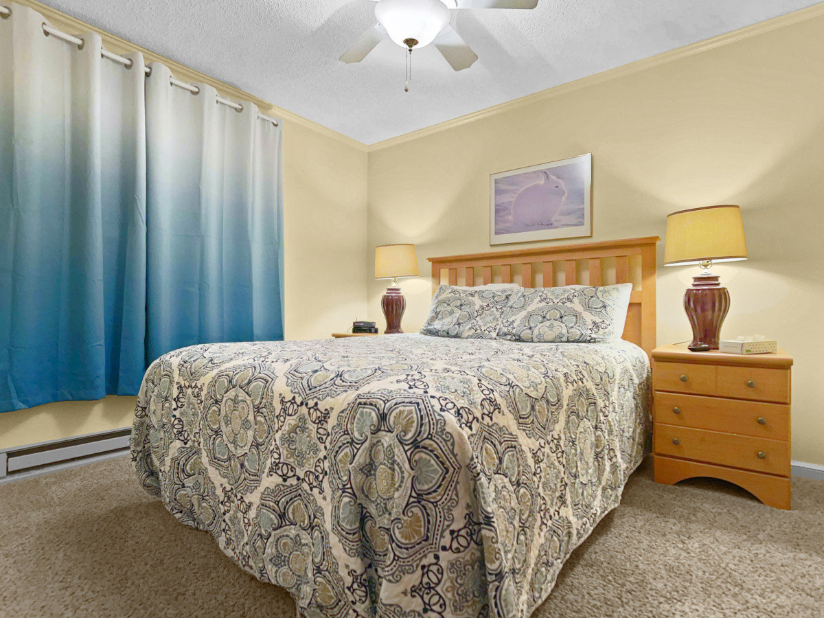 Snowshoe Vacation Rental