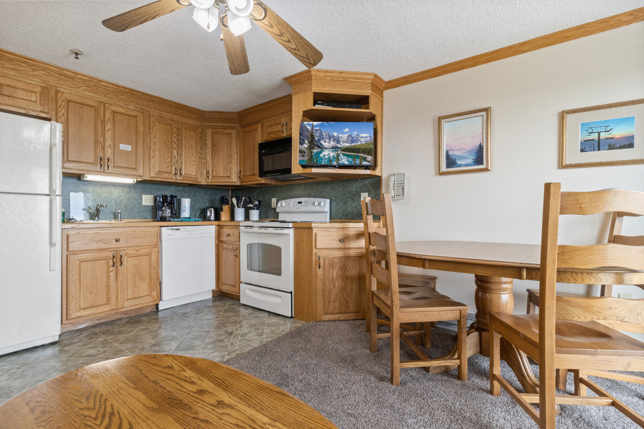 Snowshoe Vacation Rental