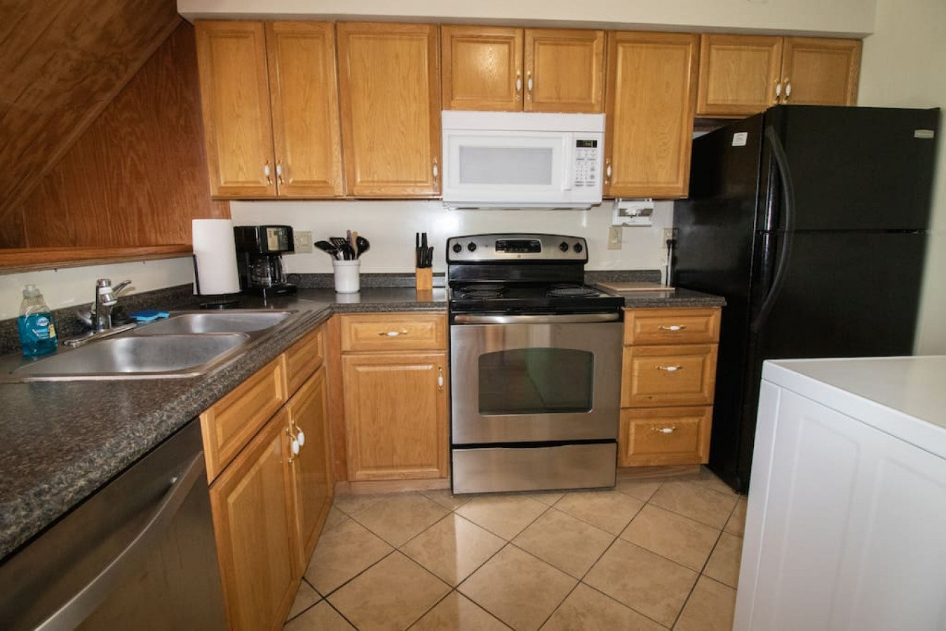 Dunmore Vacation Rental