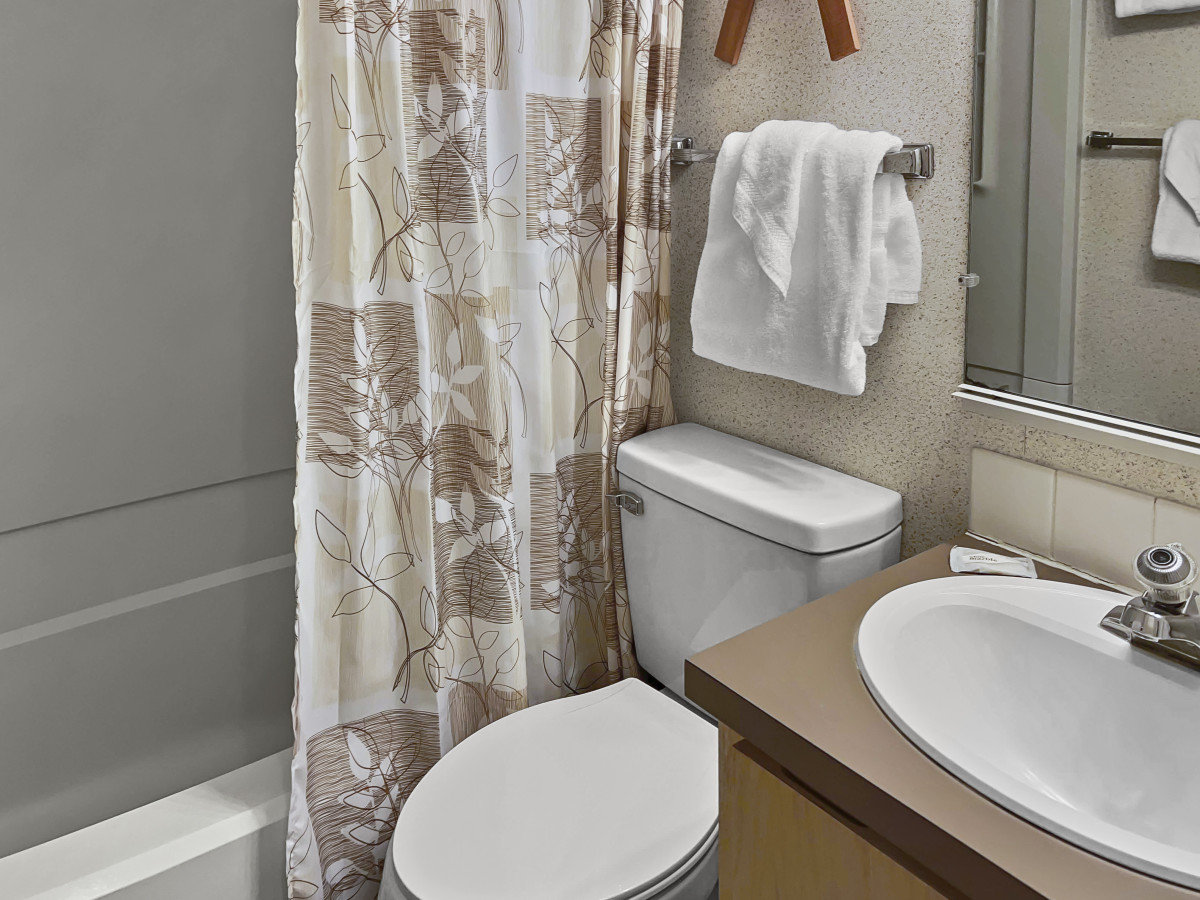 Snowshoe Vacation Rental