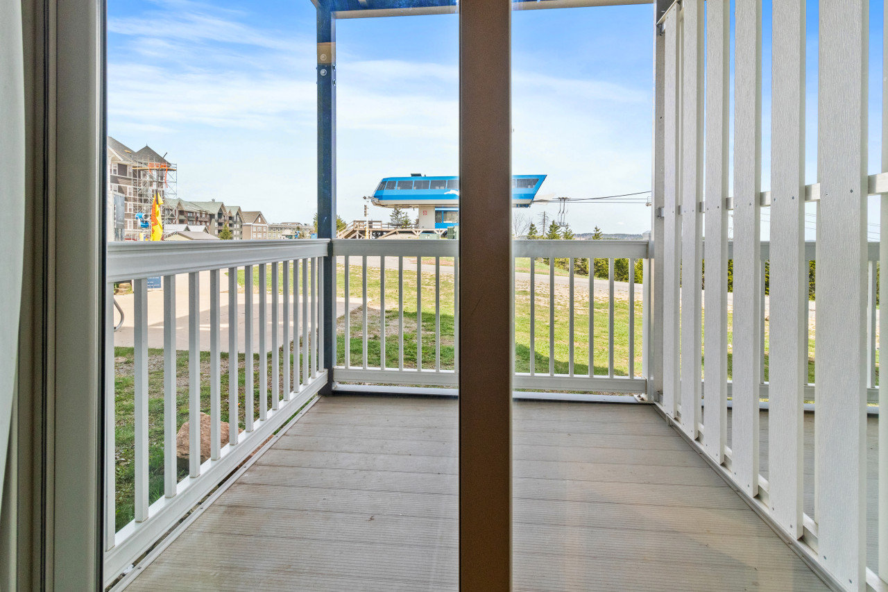 Snowshoe Vacation Rental