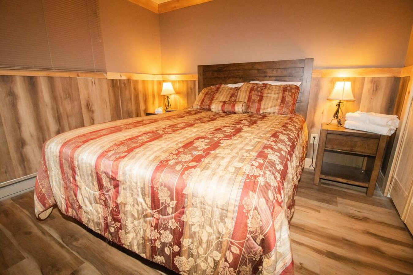 Snowshoe Vacation Rental