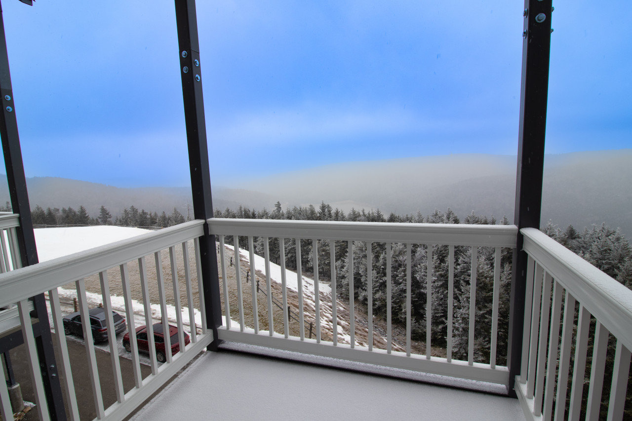 Snowshoe Vacation Rental