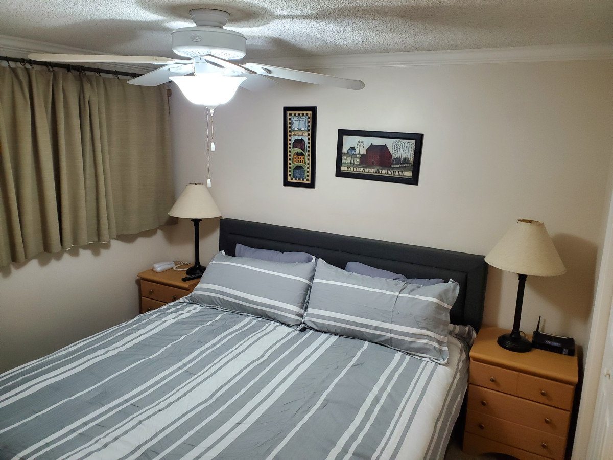 Snowshoe Vacation Rental