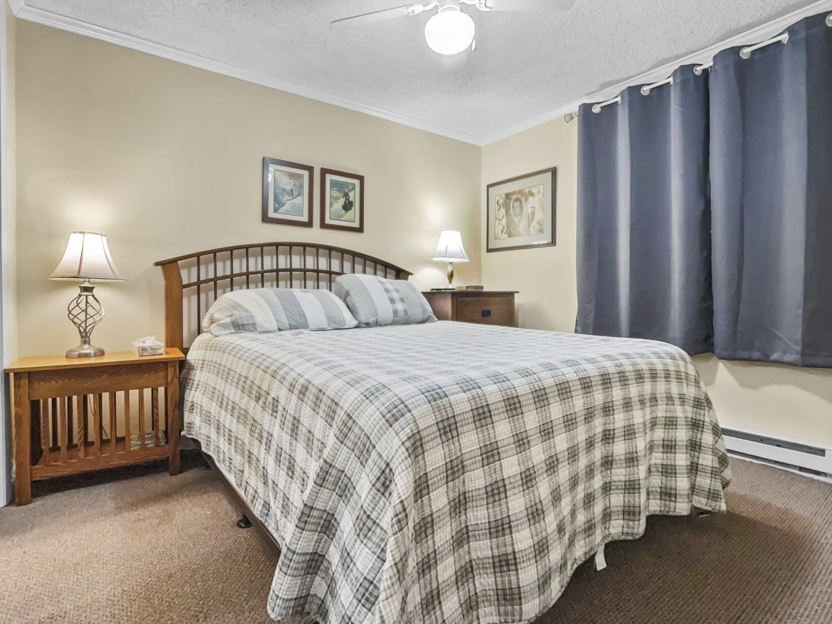 Snowshoe Vacation Rental