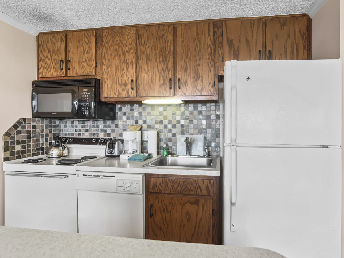 Snowshoe Vacation Rental