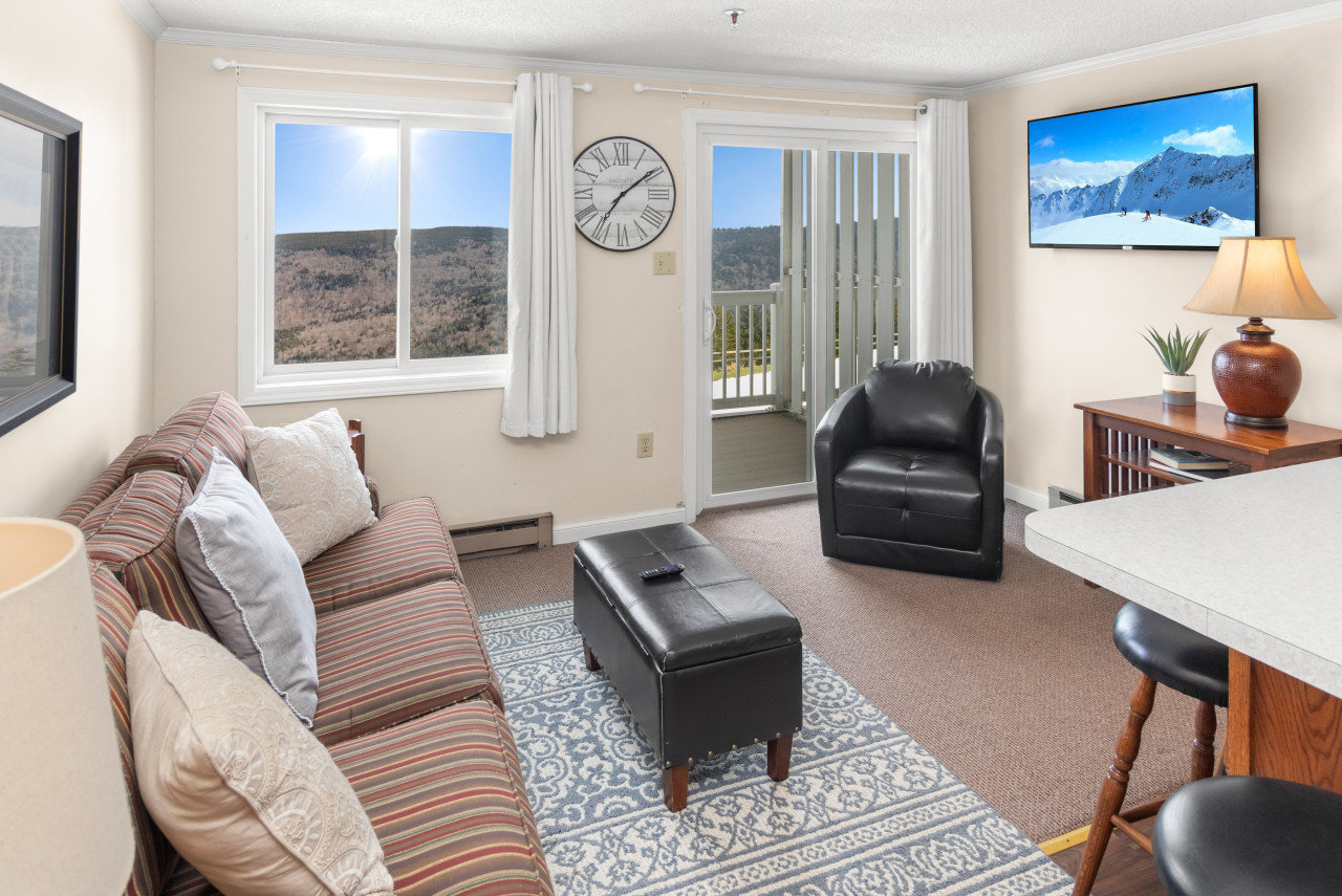 Snowshoe Vacation Rental