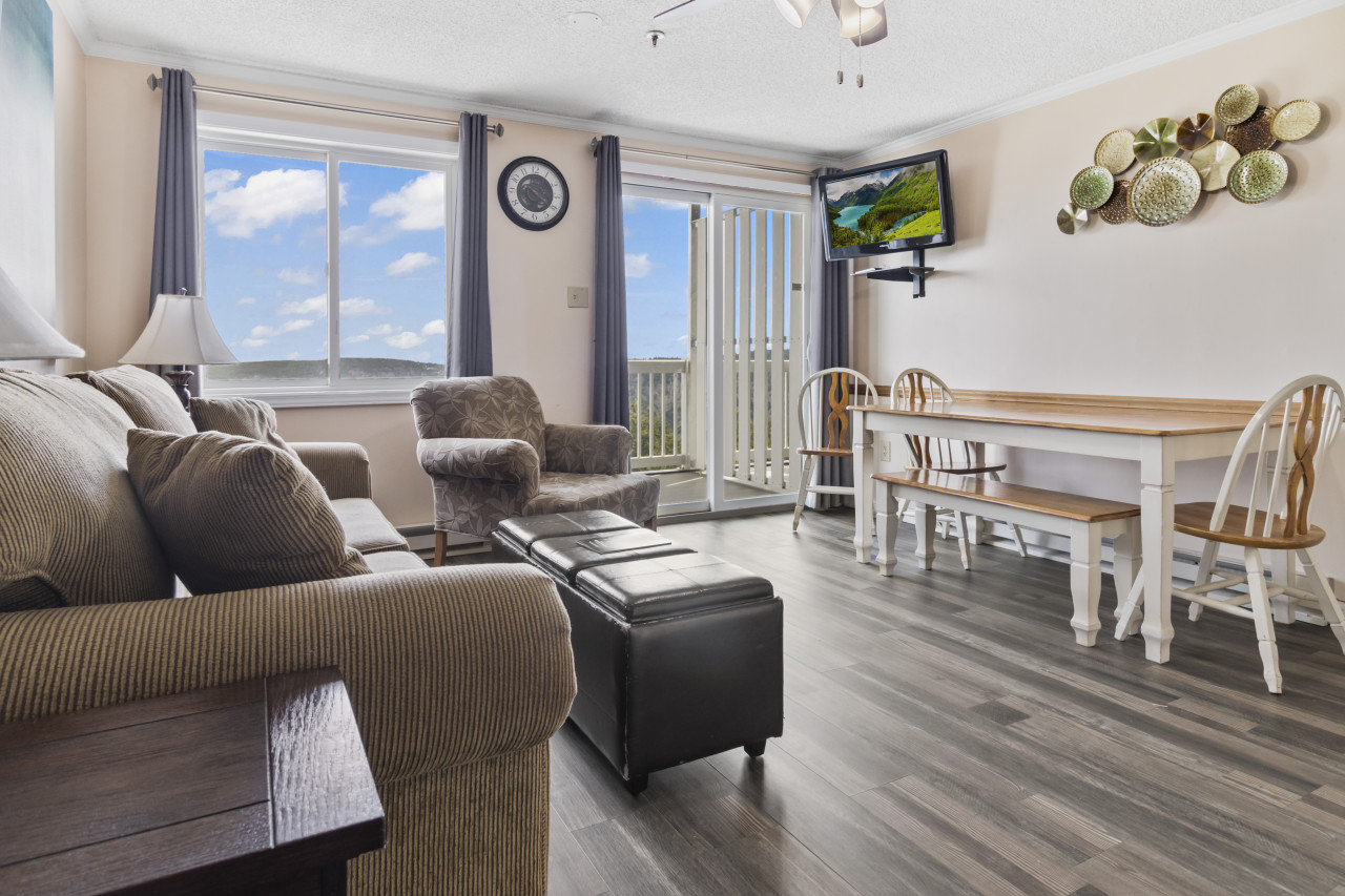 Snowshoe Vacation Rental