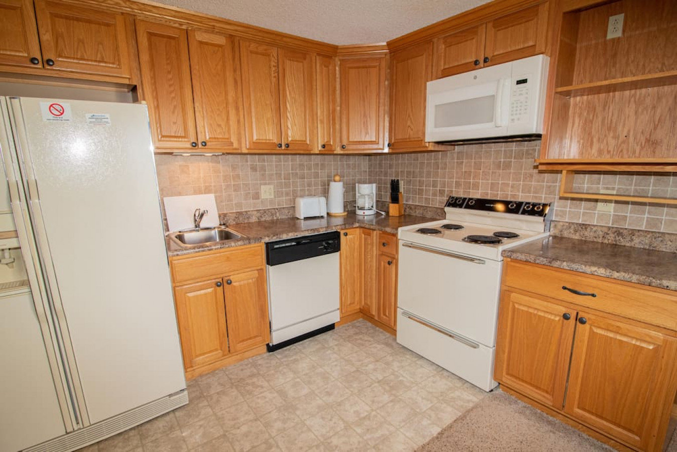 Snowshoe Vacation Rental