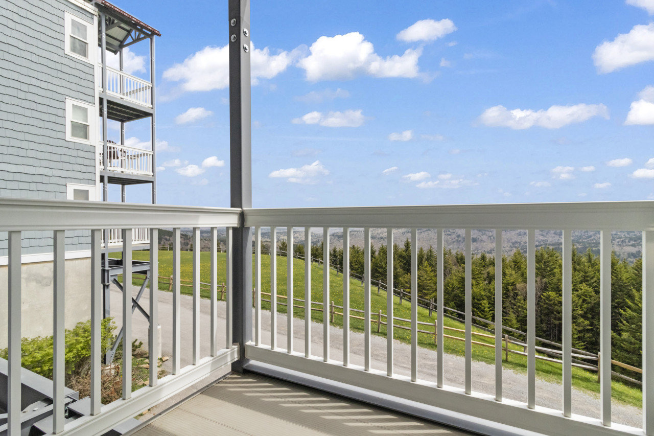 Snowshoe Vacation Rental