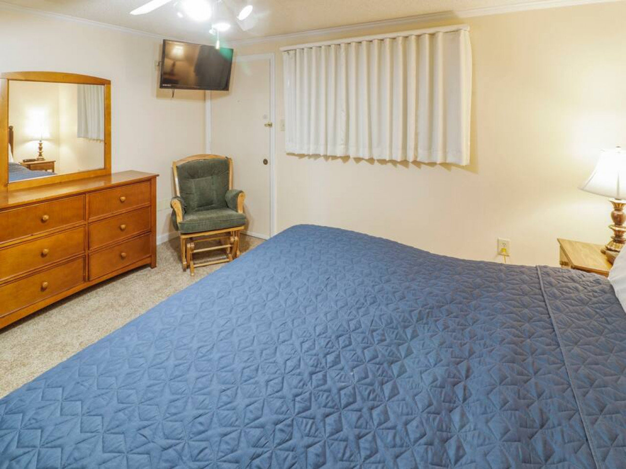 Snowshoe Vacation Rental