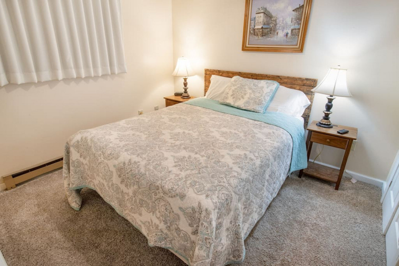 Snowshoe Vacation Rental