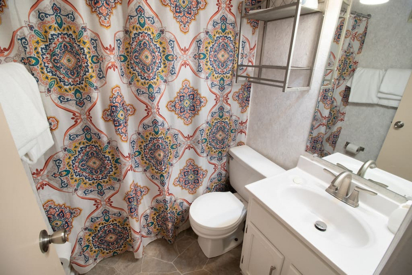 Snowshoe Vacation Rental