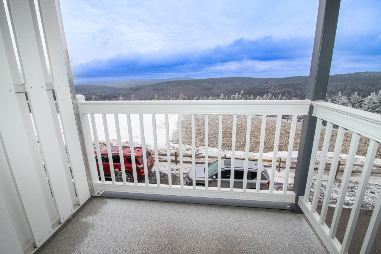 Snowshoe Vacation Rental