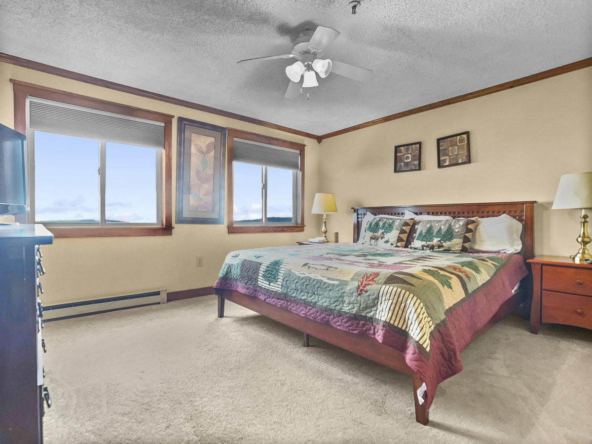 Snowshoe Vacation Rental