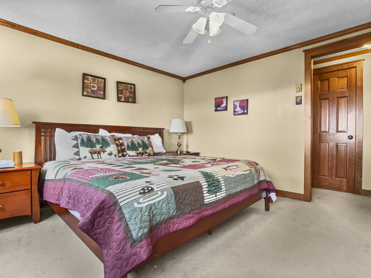 Snowshoe Vacation Rental