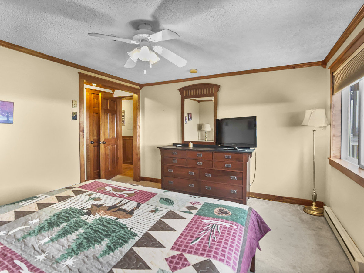 Snowshoe Vacation Rental