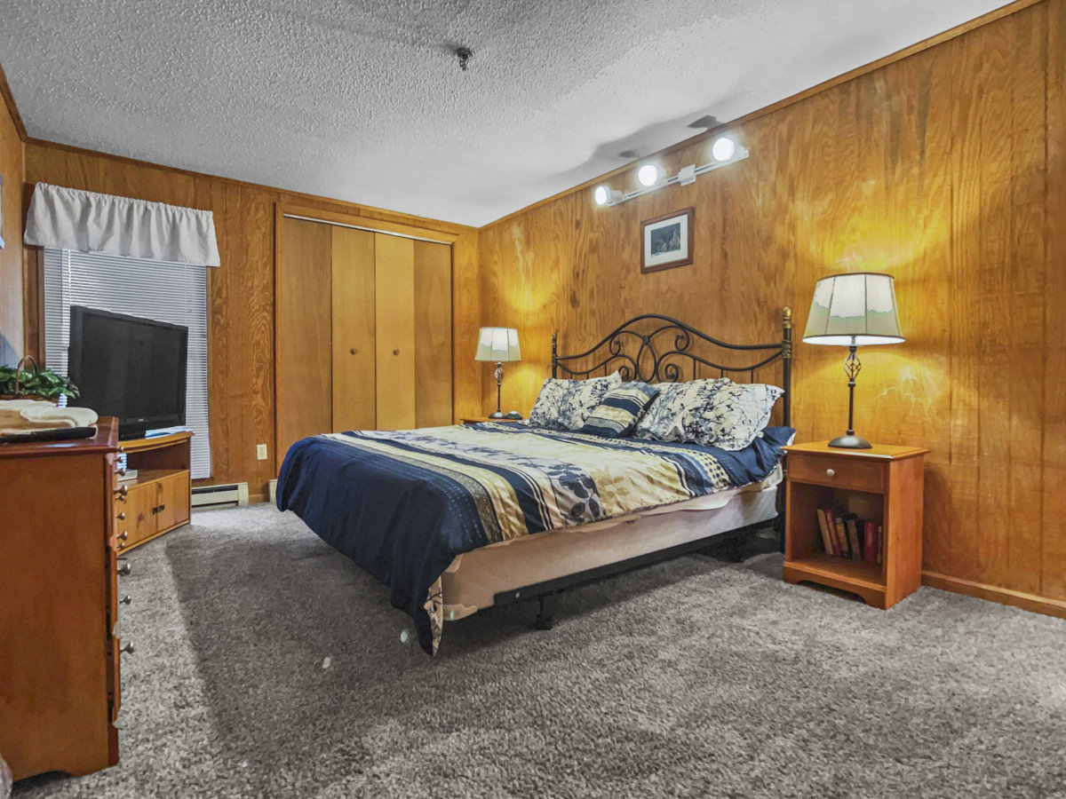 Snowshoe Vacation Rental