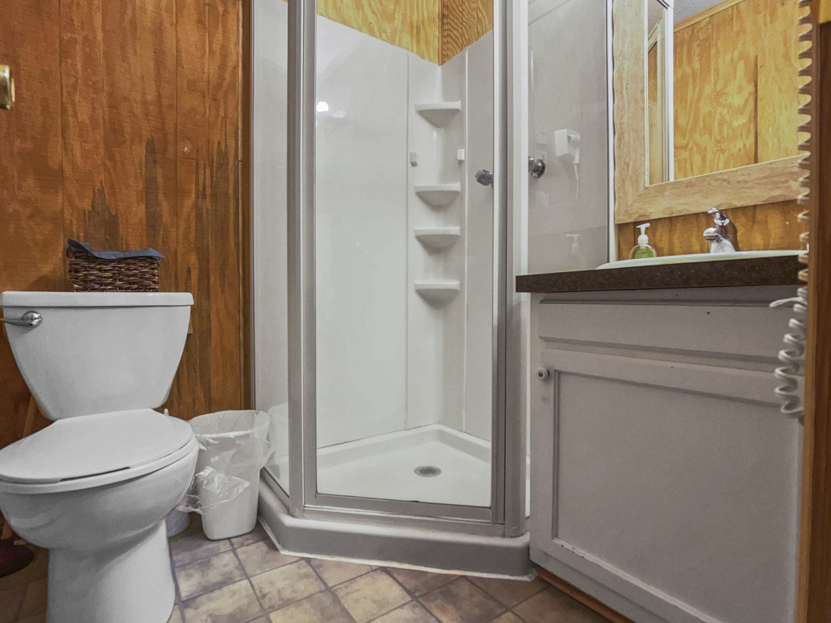 Snowshoe Vacation Rental