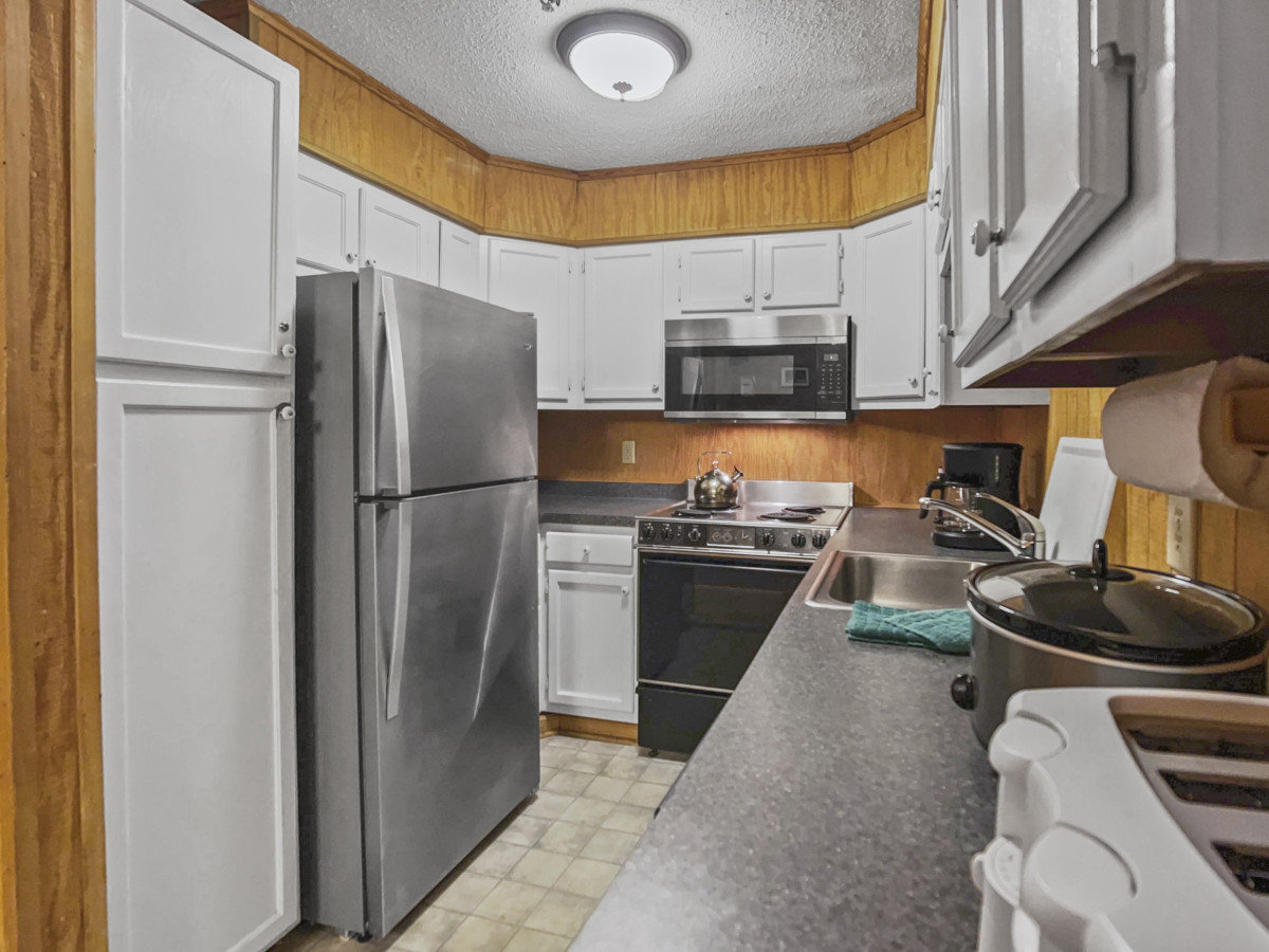 Snowshoe Vacation Rental