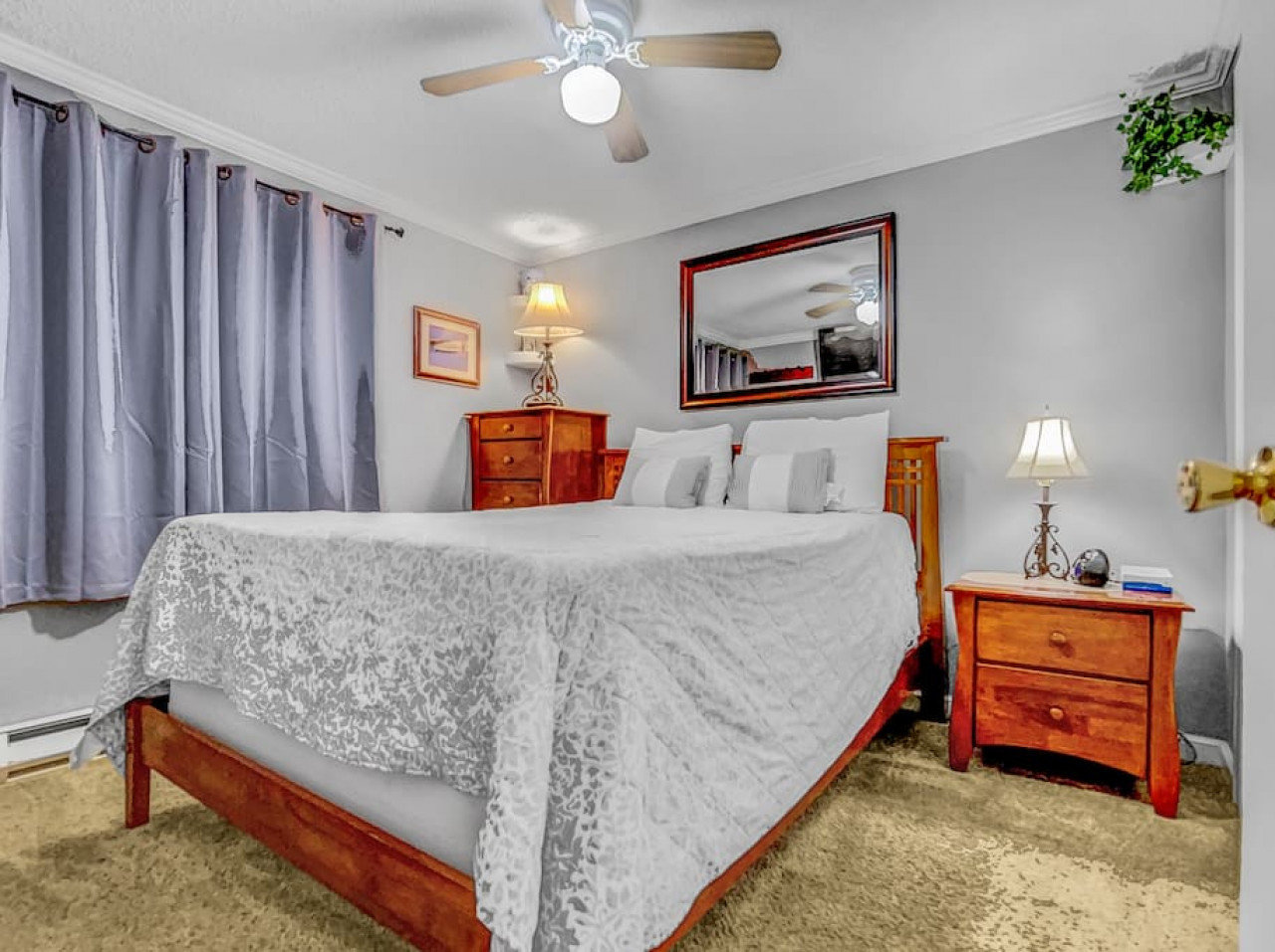 Snowshoe Vacation Rental