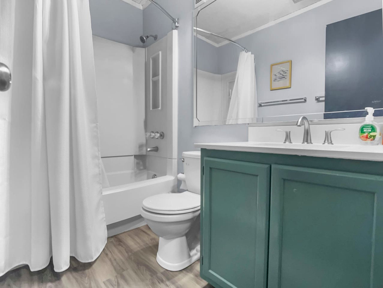 Snowshoe Vacation Rental