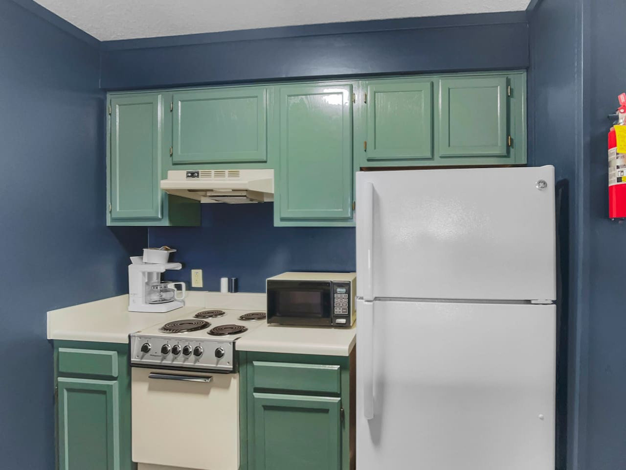 Snowshoe Vacation Rental