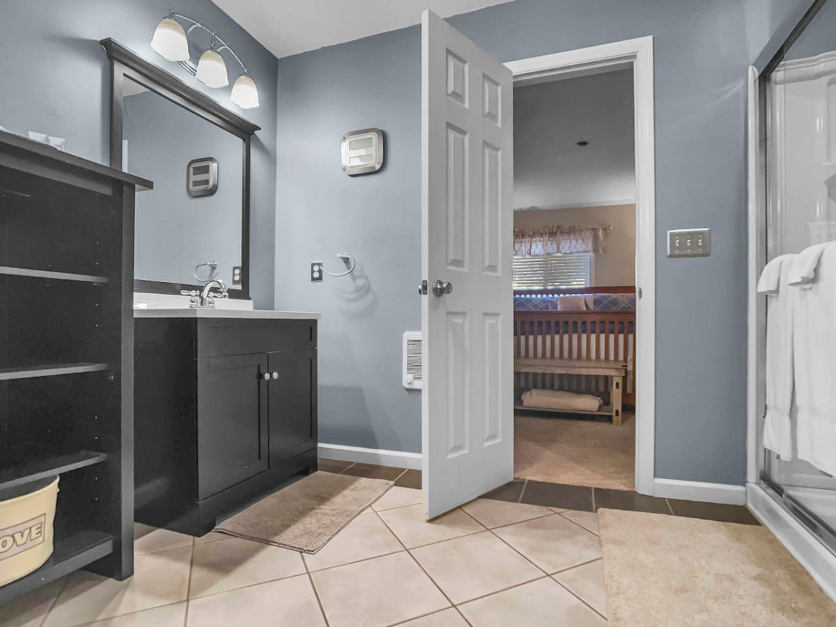 Snowshoe Vacation Rental