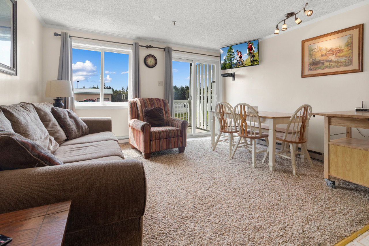 Dunmore Vacation Rental