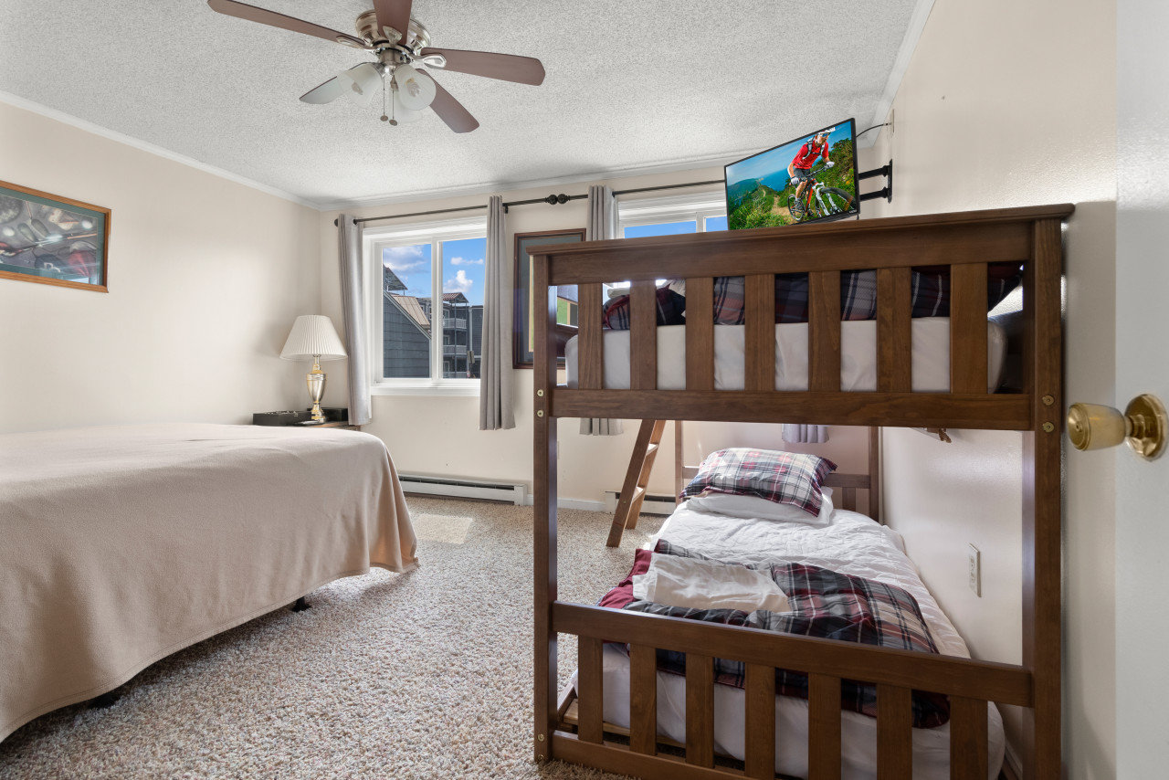 Dunmore Vacation Rental