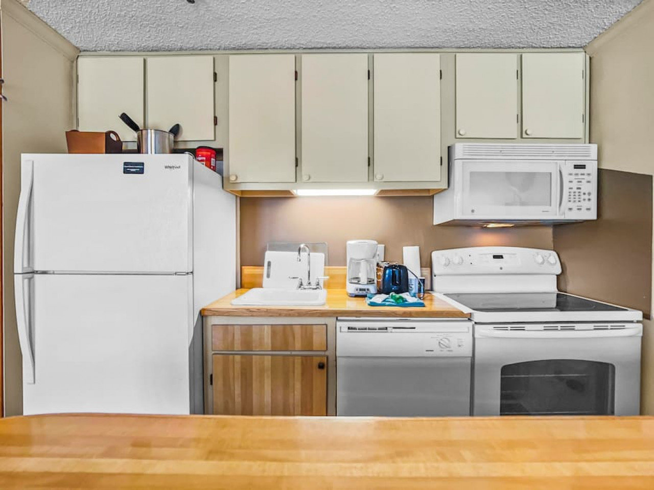 Snowshoe Vacation Rental